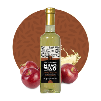 Apple_vinegar