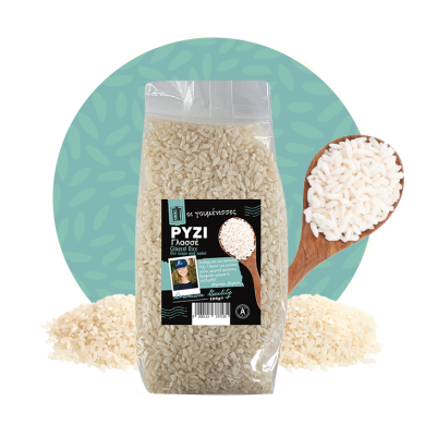 GlazedRice