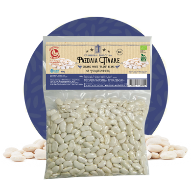 beans-plake