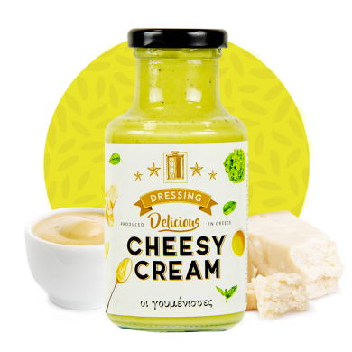 cheesycream