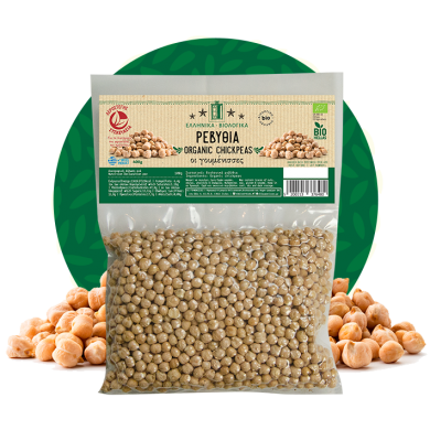 chickpeas