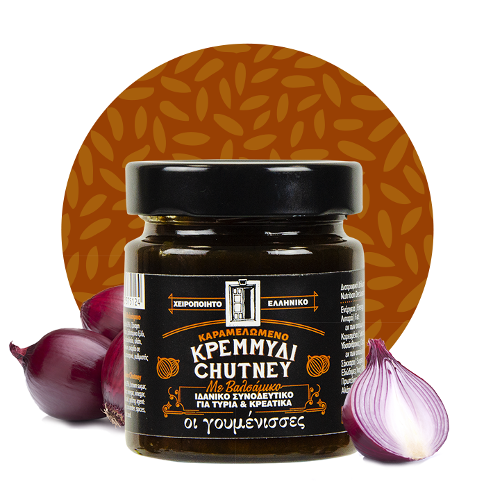 chutneyonion