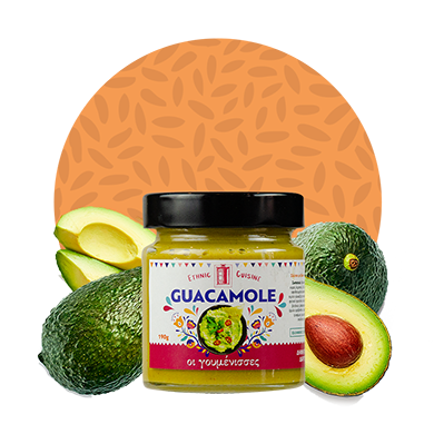 guacamole
