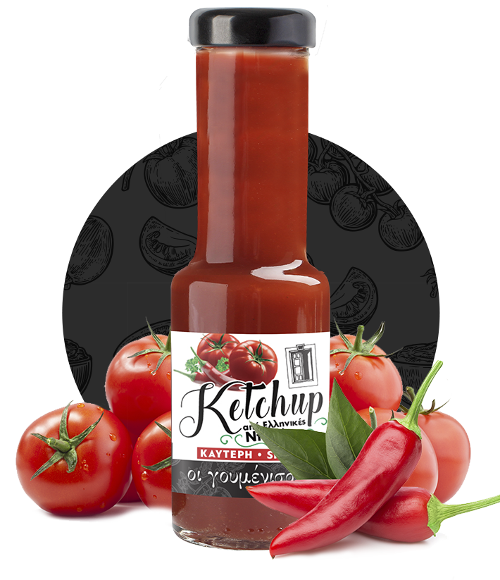 ketchup-chilli