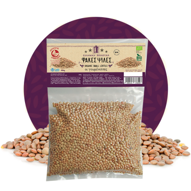 lentils