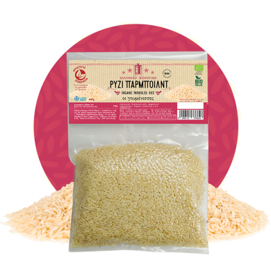 parboiled
