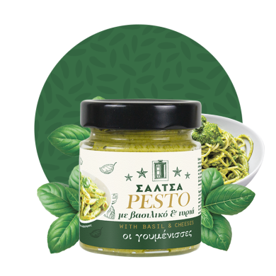 pesto