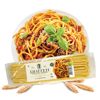spaghetti