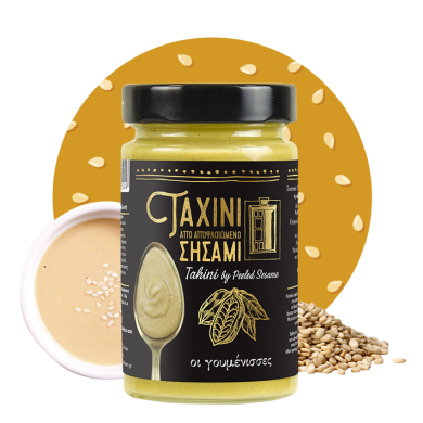tahini